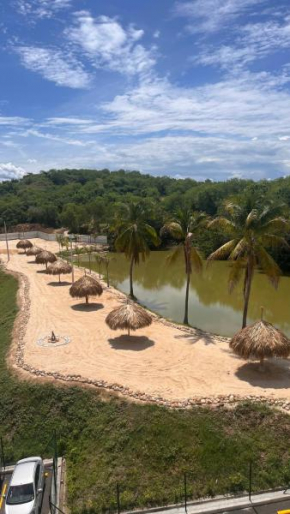 Escápate y descansa con familia y amigos - Ricaurte Cundinamarca